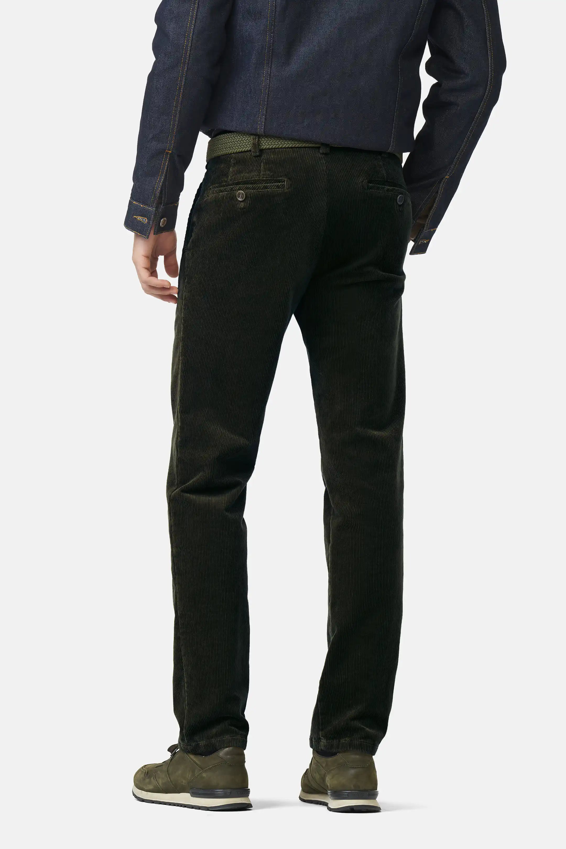 Meyer Fløjlsbukser - Bonn